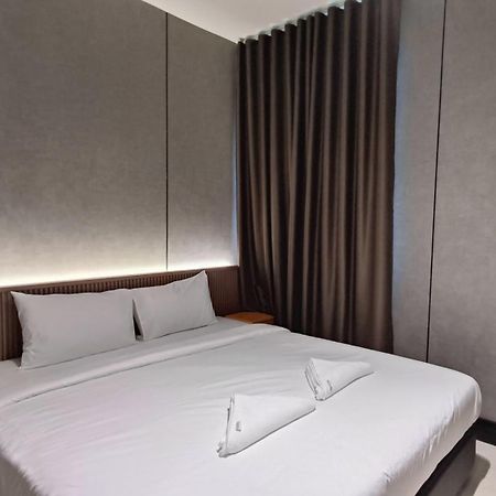 Urban Inn, Serai Wangi Padang Serai Bagian luar foto
