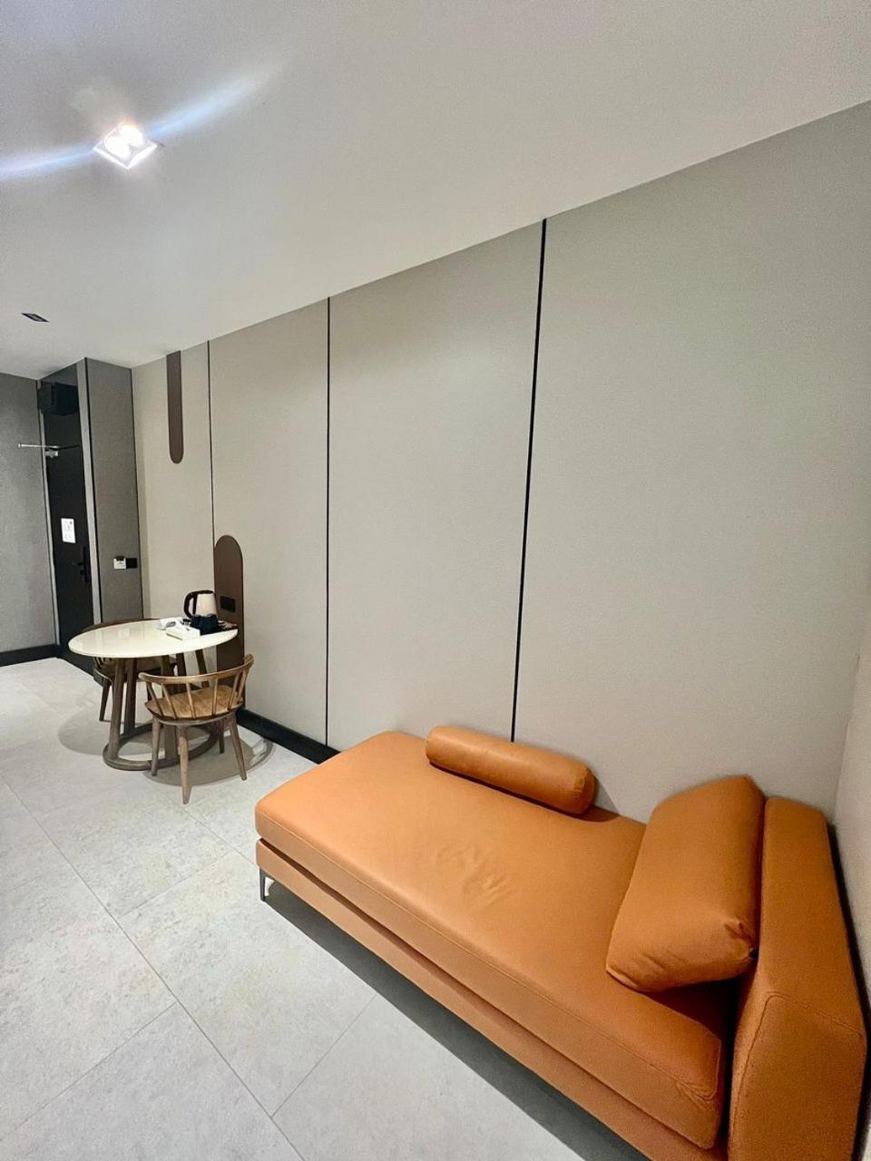 Urban Inn, Serai Wangi Padang Serai Bagian luar foto